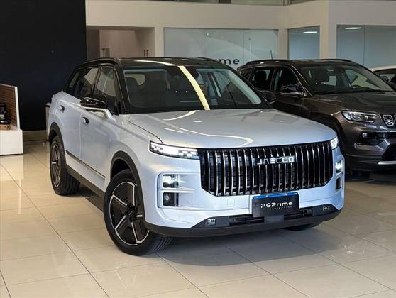 JAECOO 7 1.5 TGDI PHEV PRESTIGE DHT